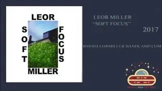 Leor Miller - Born on Tuesday
