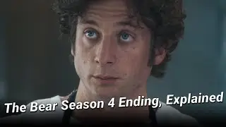 What Actually Happened During 'The Bear' Season 4 Ending?