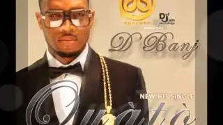 D'banj Oyato