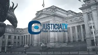 🔴#EnVivo | Audiencia de juicio oral contra el expresidente Ollanta Humala Tasso