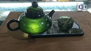 Shandan, the Town of Lover's Jade | China&rsquo;s Historic Towns