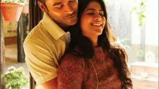 visiri song💚💚 #lovesong#Dhanush#meghaaakash#ENPT
