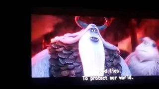 Stonekeeper rapping part 2