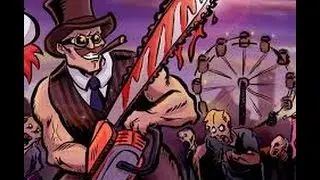 zombie kill of the week: one hour special