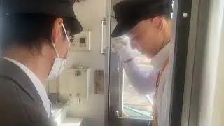関東鉄道 気動車体験運転 初級編 パート①