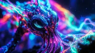 Deep Ocean Energy | Cinematic Music for Concentration & Inner Calm