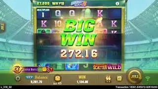 Cricket Sah 75 Slot Test &ndash; EX Bet On, No Bonus Triggered | Real Play