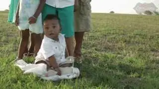 Miami Beach Photography -  Family Memories Video