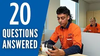 How to become an ELECTRICIAN? Answered by the people who train them