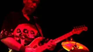 The Hamsters - TV Dinners [2008]