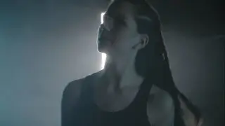 Amber Broos Feat. Bo Vera August - Moon Shimmer - Official Video
