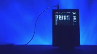 Dirtywave m8 drone experiments.Dawless.Created on m8 headless.