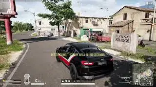 🔴 PUBG PC GAMEPLAY | DUO | RANDO MAP | (BANGLA COMMENTRAY)