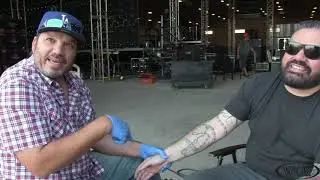 INTOCABLE VLOG #S2-20, LOS ANGELES - PASCO