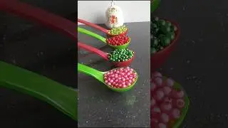 🔥Marble Run 140🌈ASMR Sound #beads #marble #stonebeads #cute #satisfying #reverse #funny #instagram