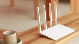 How to setup Mi Router 4A as WiFi repeater