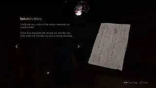 3th playthrough Silent Hill Forte