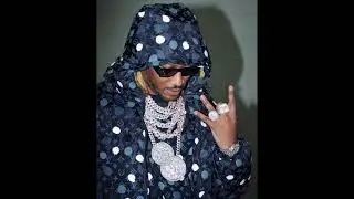 FREE FUTURE TYPE BEAT - ''Won't say too much''