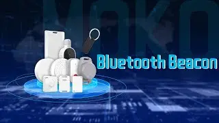 MOKO Bluetooth Beacon