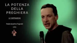 LA POTENZA DELLA PREGHIERA (5 PARTE)