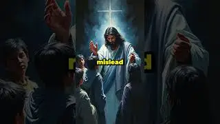 What Was Jesus&rsquo; First Warning About His Return?