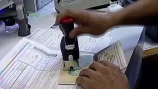 Stolen passports shed light on troubling vulnerability