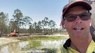 Red Dirt Haulage & Earthworks Overview