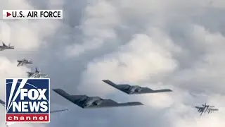Pentagon planning for Iran's 'imminent' response to attack on nuclear sites