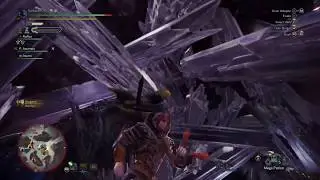 MHW Iceborne - Brachydios Mini/Smallest Gold Crown (Measuring Gold Crown)