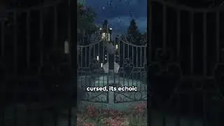 Ravenhurst Manor: A Haunting Tale