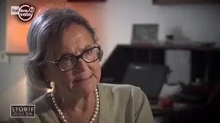 Paolo Adinolfi, chi era il giudice scomparso a Roma nel 1994 - Storie di sera 01/12/2025