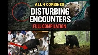 Which Video is the MOST Disturbing of All Time?
