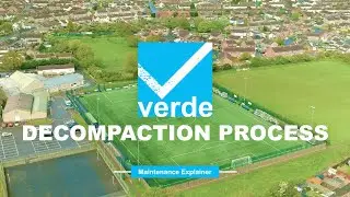 How to Solve Sports Pitch Flooding | Artificial Surface Maintenance