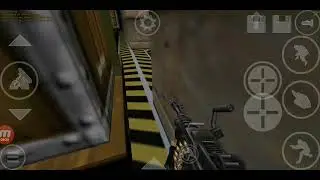 Прохождение Half-Life: Opposing Force на Андроид #21
