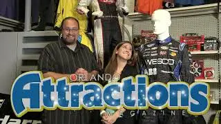 Attractions - The Show - June 19, 2014 - Teenage Mutant Ninja Turtles, Junior Ride-Alongs, news