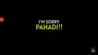 Fam clasher roasted this Pahadi gamer and Tahir fuego ff