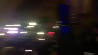 Skrillex Live 2018