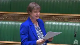 Offshore Petroleum Licensing Full Speech 20th February 2024