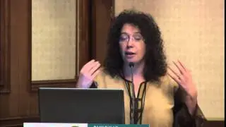 Side Event - Delia Grace on Food Safety