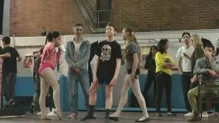 Shon and Arnon - Dance Grant