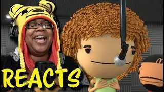 When Ice Spice Makes A Song | Agbaps | AyChristene Reacts