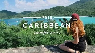 CARIBBEAN CRUISE | Travel Video