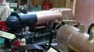Malden DSME 75th Anniversary Weekend Visitors and Members Day