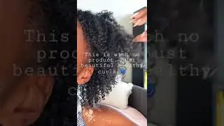 Refresh those curls and thank me later!😉