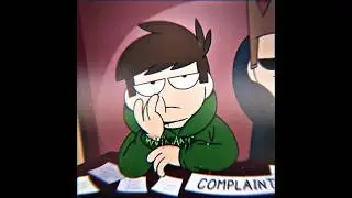 So bitter! // eddit. #edit #eddsworld #shorts