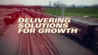 BNSF Industrial Products: Delivering Solutions for Growth