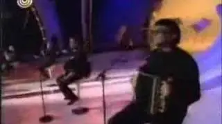 Se eu te pudesse abraçar - Portugal 1998 - Eurovision