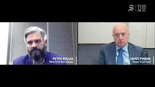 IBAC evidence: taped phone calls between train and cleaning heads
