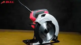 Mesin gergaji kayu circular saw 7