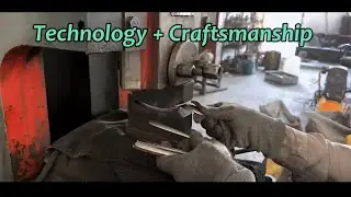 Cutlery Factory Setup in Wazirabad Pakistan